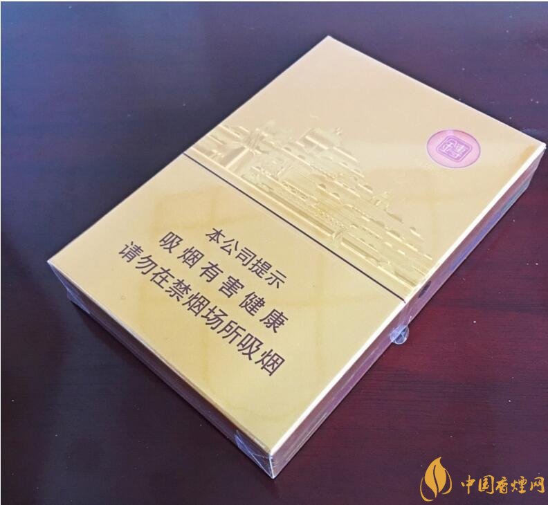 七匹狼香烟虽然有蓝狼,白狼这样低于十元一包的香烟,但是百元一包的