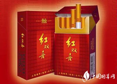 上海红双喜香烟价格最知名的8种