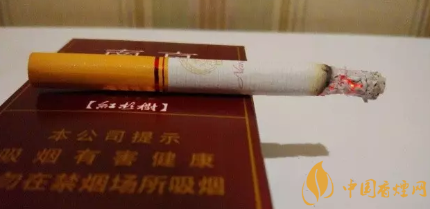 南京哪款烟好抽 南京紫树香烟甘甜有劲儿但不过瘾