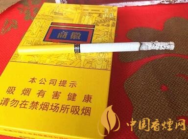 同一个品牌的同一款烟 你选常规烟支还是细支烟？