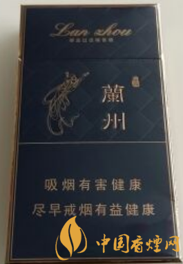 兰州细支珍品口感测评 兰州细支珍品独家口感分析