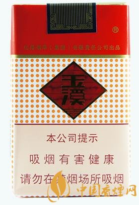 国内销售量最好的四大香烟，中华却只能垫底！