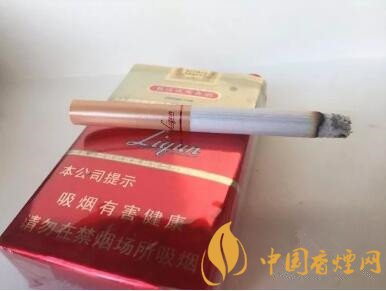 利群软红长嘴怎么样 利群软红长嘴精心配比香气突出