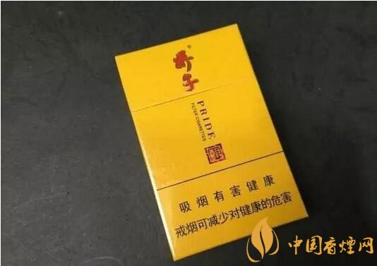 最受欢迎的四款酒味香烟排行榜 看看你抽过吗