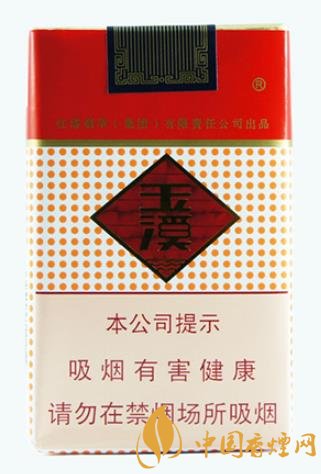 10到20元左右备受烟民喜欢的香烟排行 这几款香烟名气都很大