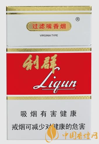 2019年5款口感最佳的香烟，价格也是比较亲民！