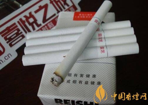 4款好抽的国产混合型香烟推荐 金桥国际上榜