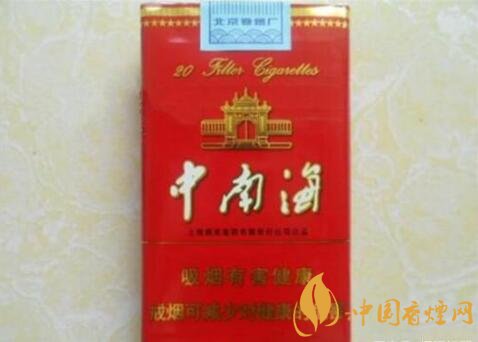 送什么烟给爸爸比较好 过年送礼十大香烟推荐