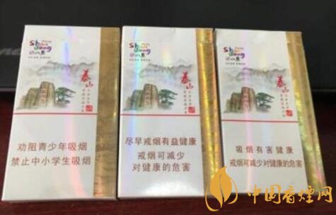 送什么烟给爸爸比较好 过年送礼十大香烟推荐