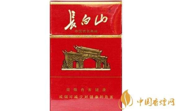 长白山(硬红)怎么样，长白山硬红好抽吗