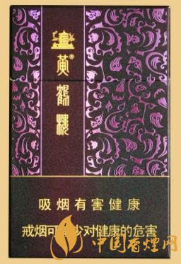 国内香烟口感评价排行 这几款香烟关注度最高！