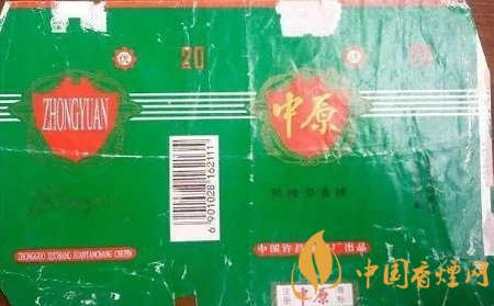 90年代老香烟图片大全 这十款香烟当时最热销！