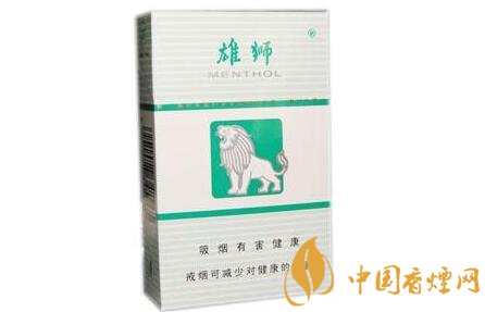 凉烟有什么品牌大全 八大好抽的凉烟排名