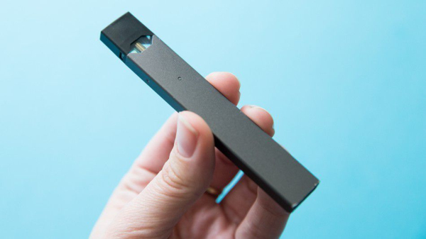 美国有线电视新闻网（CNN）将停止播放朱尔（Juul）和其他电子烟广告