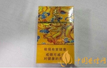 35元左右的真龙烟有哪些 六款好抽的真龙烟推荐