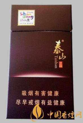 彰显品位的香烟排行 这几款烟价格不过百却有百元的口感！