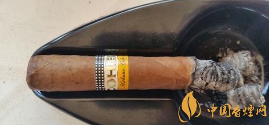 【古巴】高希霸 Cohiba Siglo III世纪三号口感测评