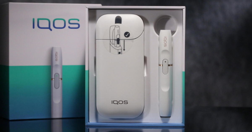 美国FDA批准IQOS：将如何影响电子烟？