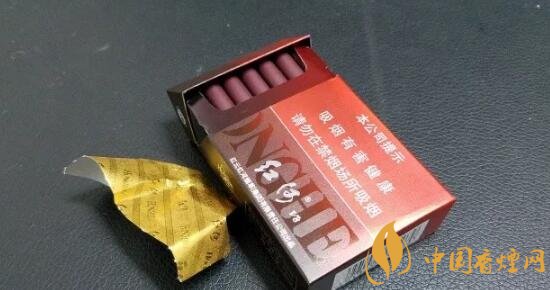 红河(硬)v8怎么样 红河v8和中华哪个好抽