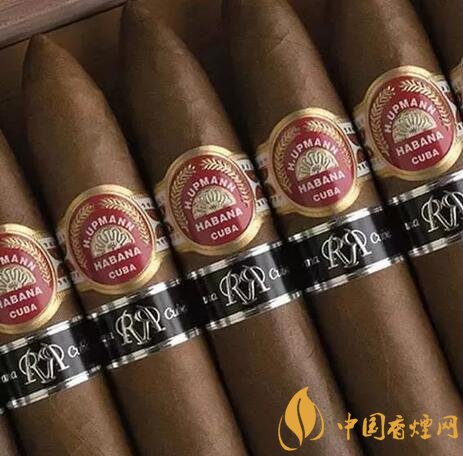 代表:乌普曼2号珍藏版h upmann no.