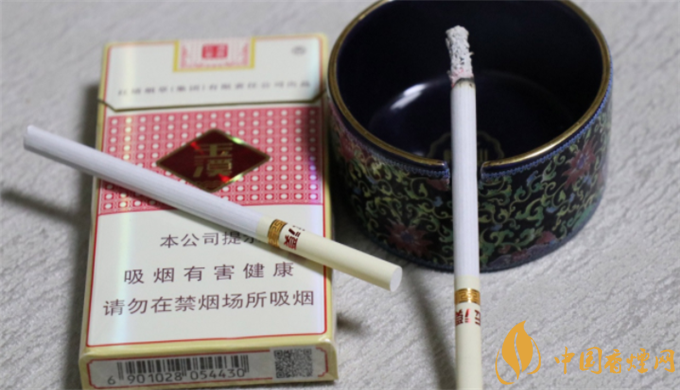 玉溪清香世家好抽吗 玉溪(粗细)清香世家口感香远益清