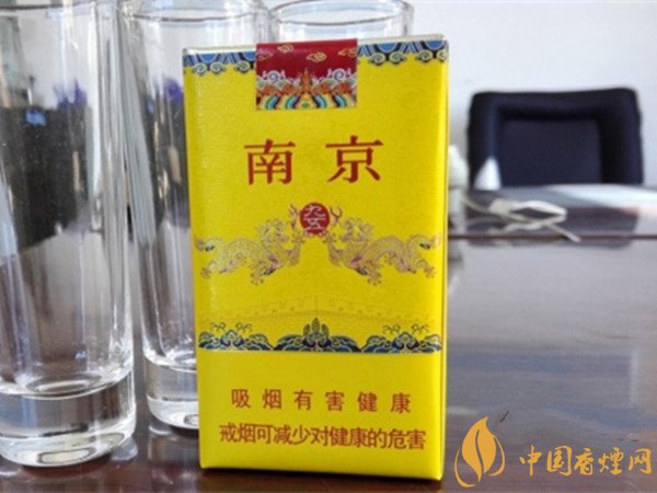 有钱人喜欢抽哪种烟 最受欢迎的五款高端香烟品牌排行榜