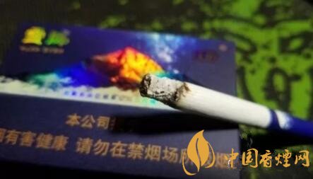 云烟雪域细支好抽吗 口感轻盈通灵而不失饱满