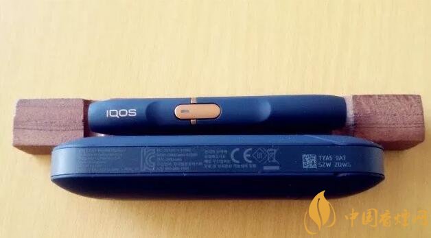 加热不燃烧烟枪测评，Iqos Glo 功夫哪种最好