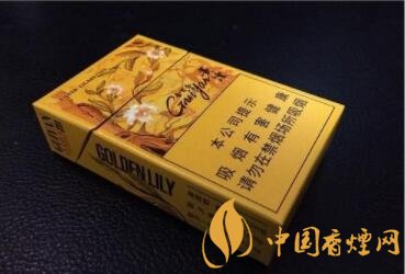 过年适合送长辈的5款烟推荐 最后一款味道独特