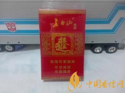 过年抽什么烟寓意比较好 六款寓意好的香烟推荐