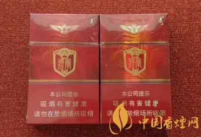 过年抽什么烟寓意比较好 六款寓意好的香烟推荐