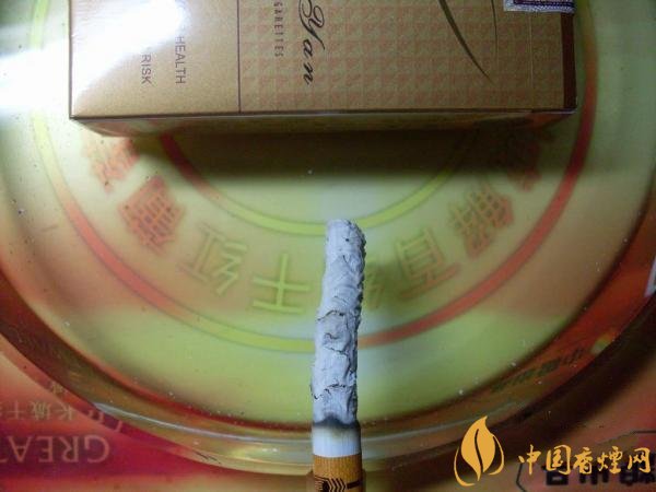 贵烟多彩好抽吗 贵烟多彩口感纯净清香(烟味香醇顺滑)