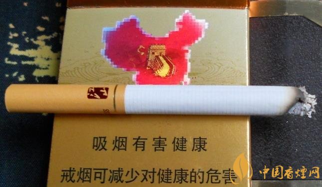 江山珍品价格及参数分析 中规中矩的纯熟好烟！