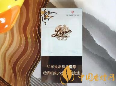 利群江南韵爆珠什么味 利群江南韵多少钱一包