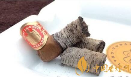 古巴圣路易斯雷 Saint Luis Rey Serie A 口感测评