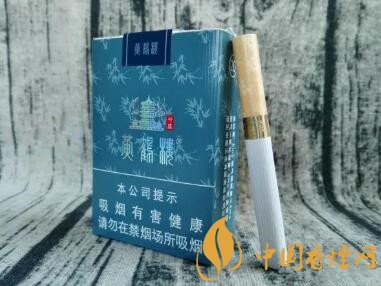 黄鹤楼竹蕴多少钱 黄鹤楼竹蕴口感分析