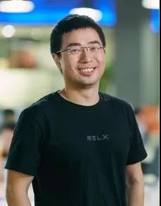 relx悦刻电子烟品牌5大核心高管曝光