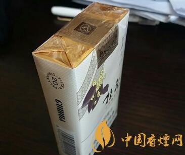 长白山(桂花)香烟怎么样，长白山桂花烟好抽吗