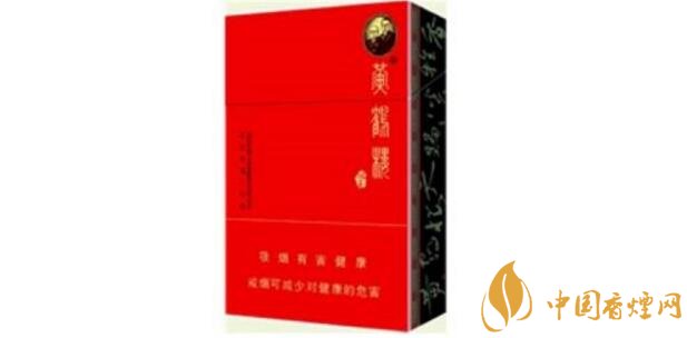 黄鹤楼30元左右的烟有哪些 黄鹤楼30元香烟推荐(7款)