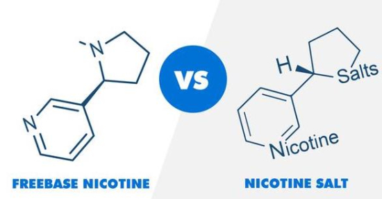 尼古丁盐是什么？与普通烟油有什么区别？