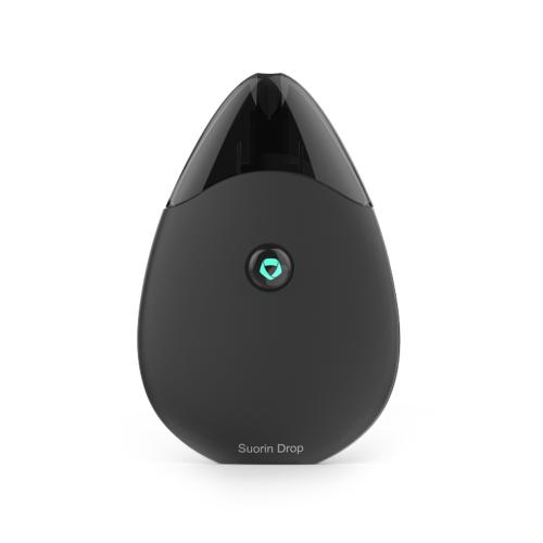 Suorin Drop小水滴评测，Suorin Drop小水滴使用感受