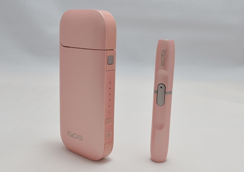 新加坡像禁止口香糖一样禁止iqos！