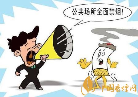 长期吸烟易引发慢性咽炎 吸烟的危害无处不在！