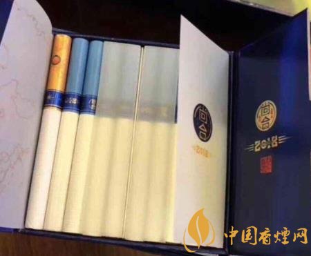 泰山尚合价格及图片 泰山尚合全新口感分析！