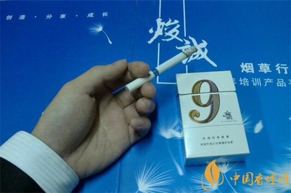 红金龙香烟价格表图 红金龙香烟多少钱一包(6款畅销新品)