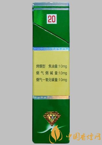 荷花香烟口感怎么样 荷花香烟价格表及图片