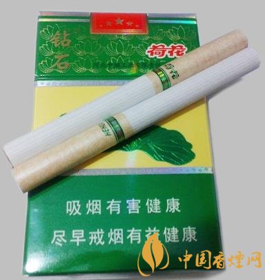 荷花香烟口感怎么样 荷花香烟价格表及图片