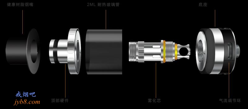 Aspire电子烟系列价格和图片