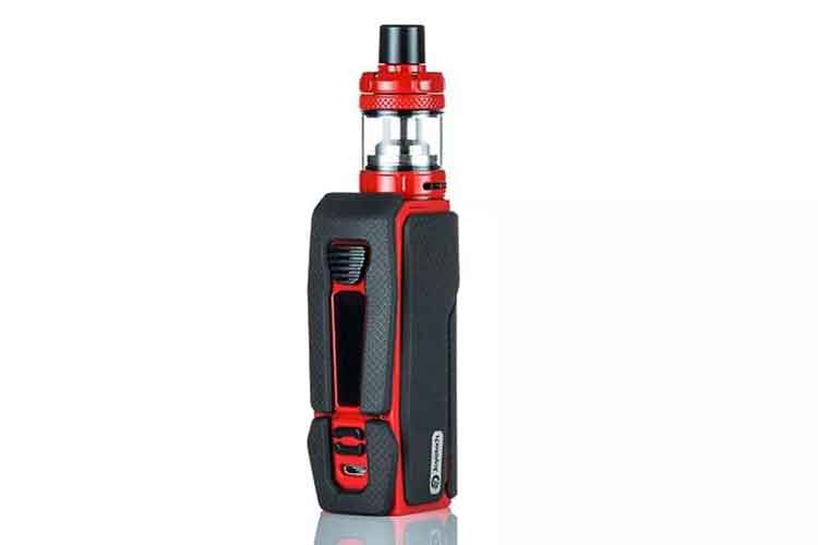 joyetech电子烟 ESPION SILK套装评测