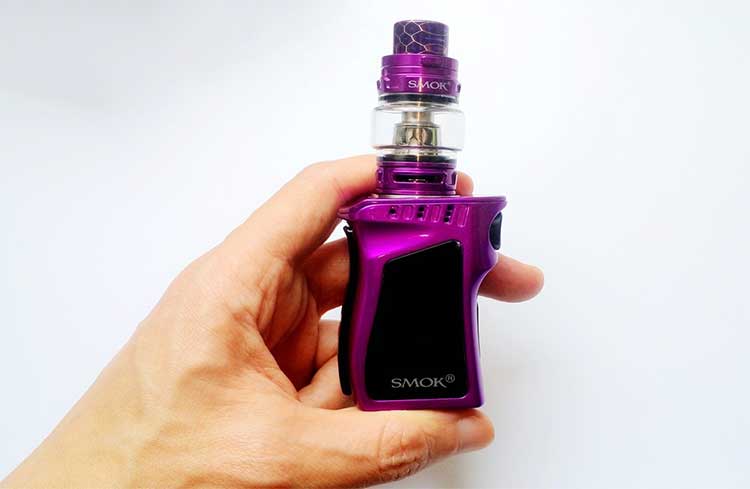 SMOK MAG Baby——手枪宝贝套装